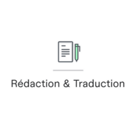 Rédaction et traduction