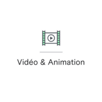video et animation