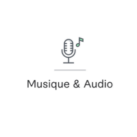 musique et audio