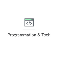 programmation et tech