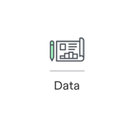 data
