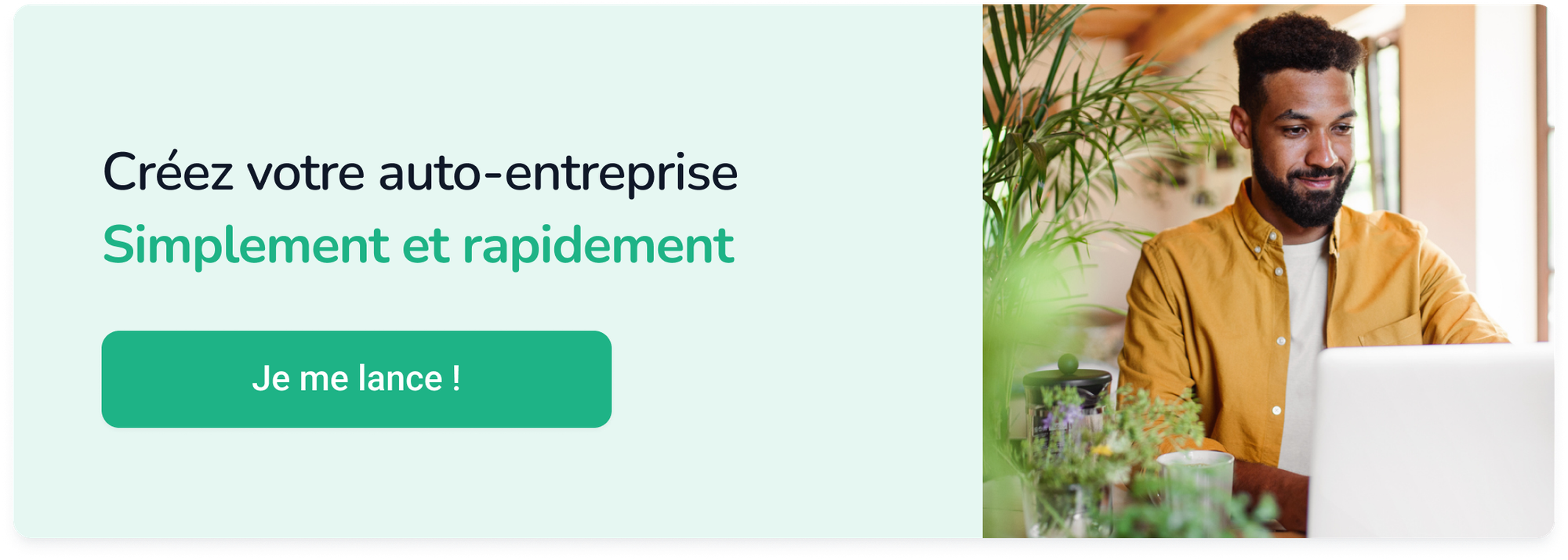 créer sa micro-entreprise