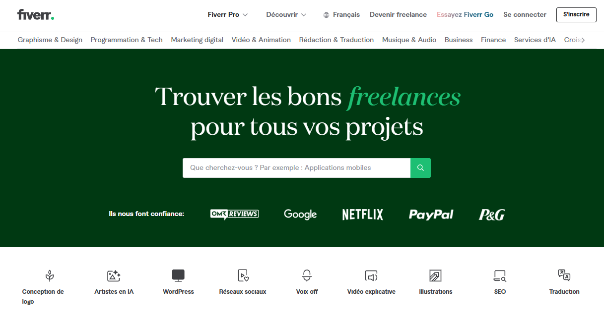 fiverr