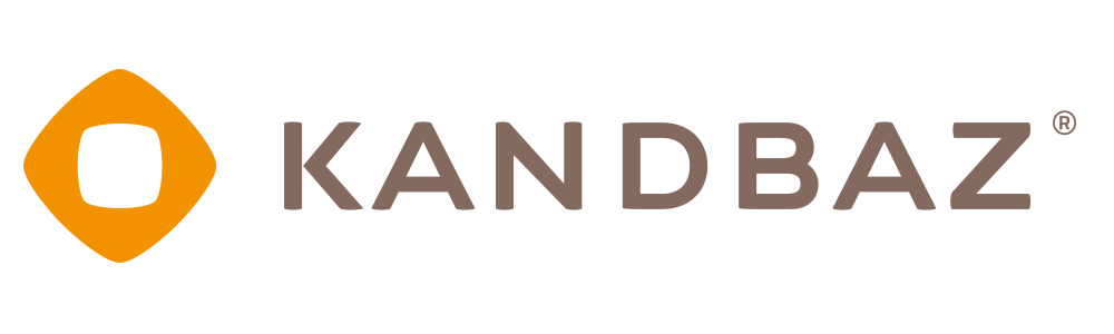 kandbaz-logo