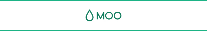 Bannière MOO cartes de visite