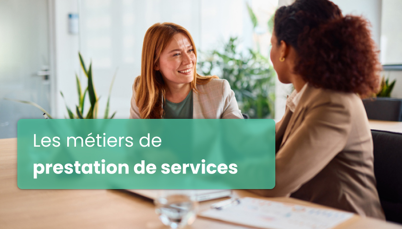 auto entrepreneur prestation de service