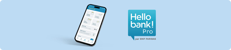  carte virtuelle Banque en ligne Hello Bank