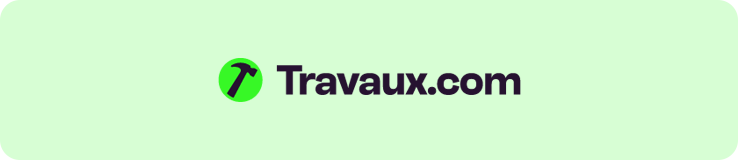 Travaux.com banner