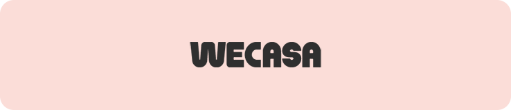 Wecasa banner