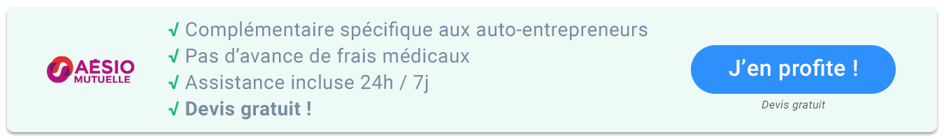 TLDR Aésio Mutuelle