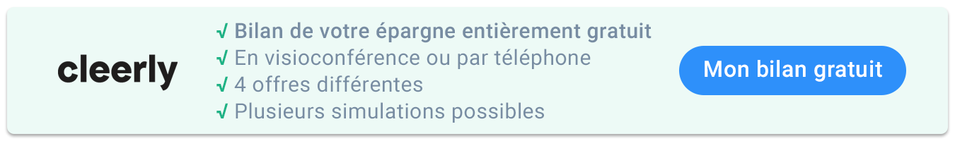 Meilleurs PER cleerly
