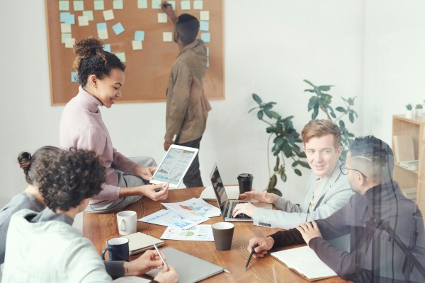 formation community manager