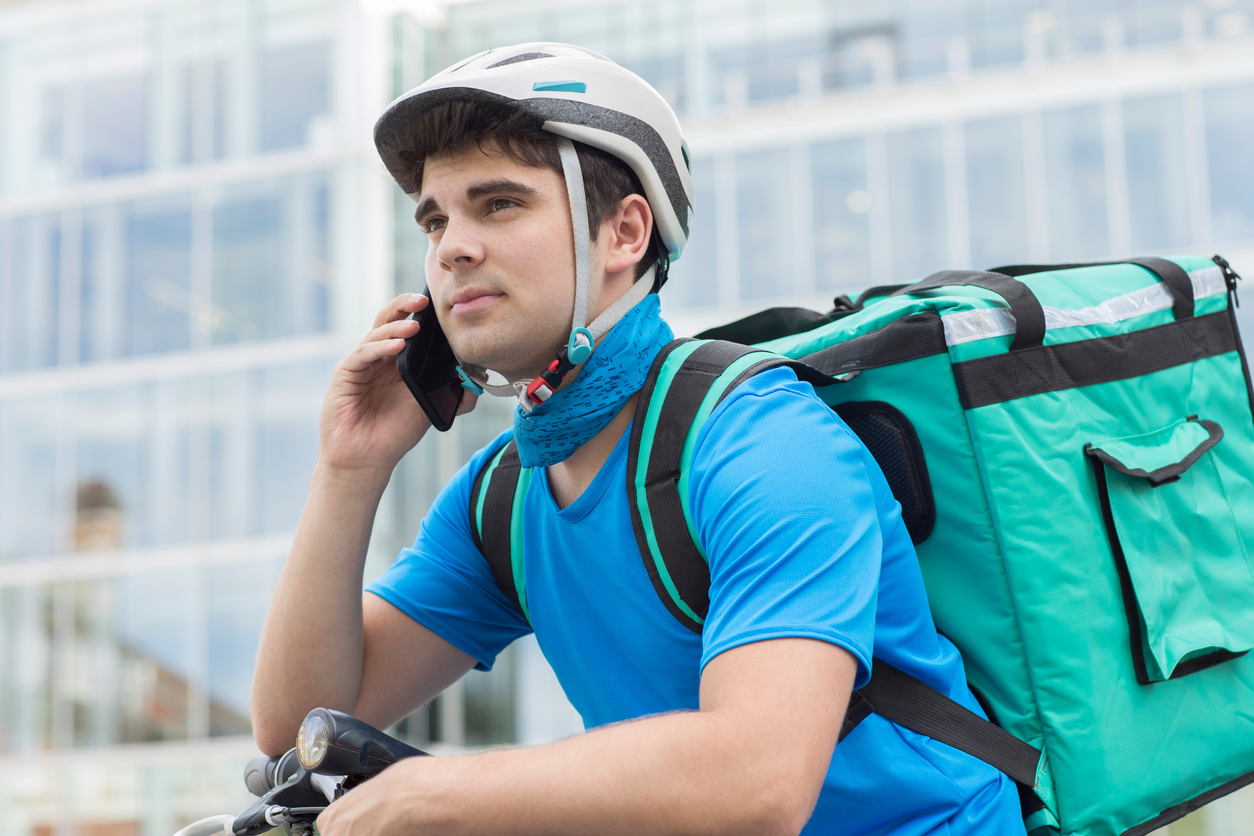 plateforme-coursier-velo