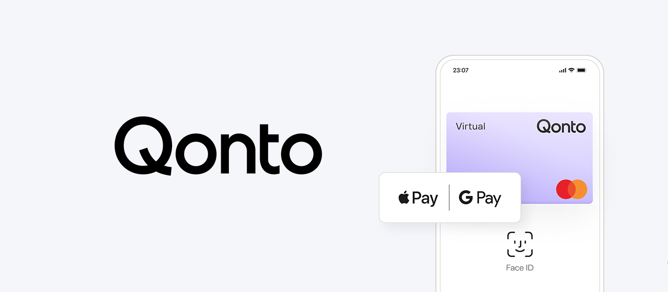 Qonto Filiale De Quelle Banque Qui Est Derri re Qonto VKCY