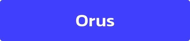 Orus 