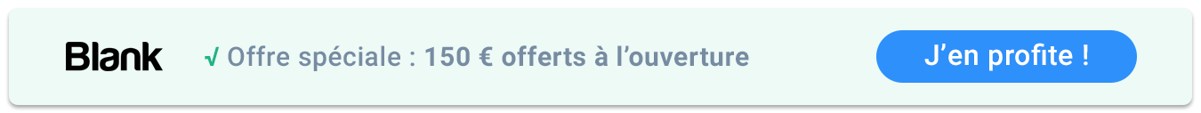 TLDR Blank offer