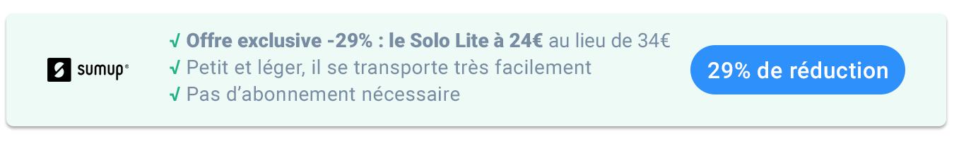 tldr sumup solo lite