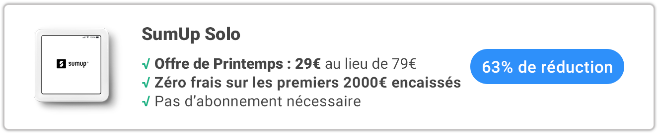 tldr banner sumup solo