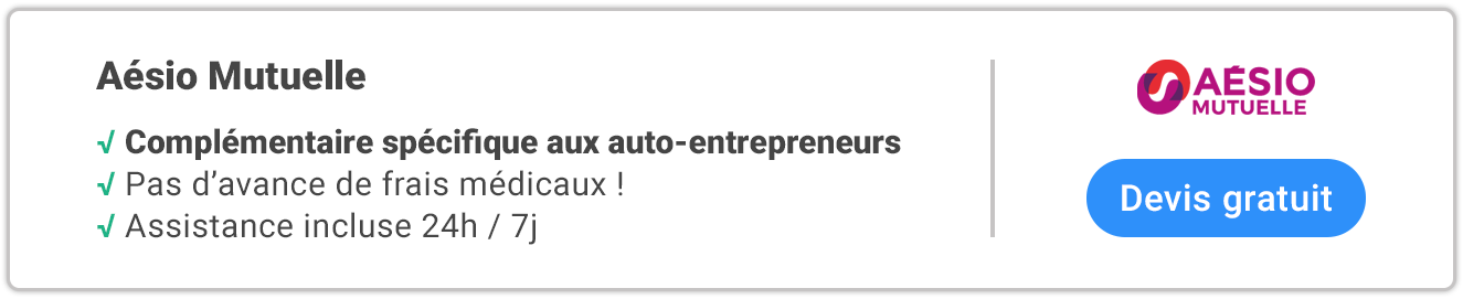 tldr mutuelle auto-entrepreneur