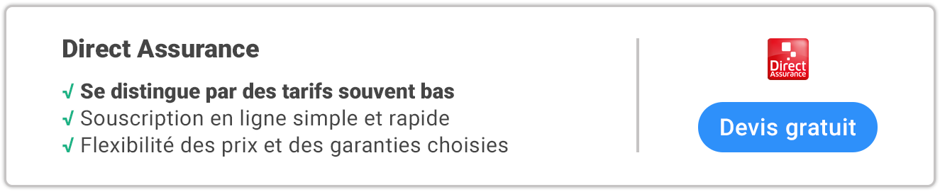 tldr direct assurance
