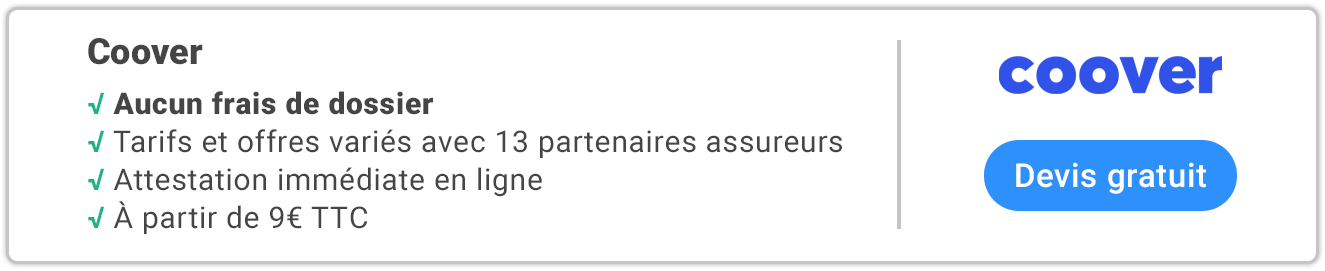Coover TLDR