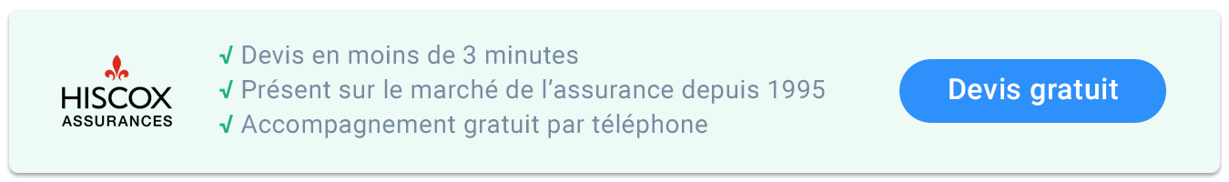 Hiscox TLDR