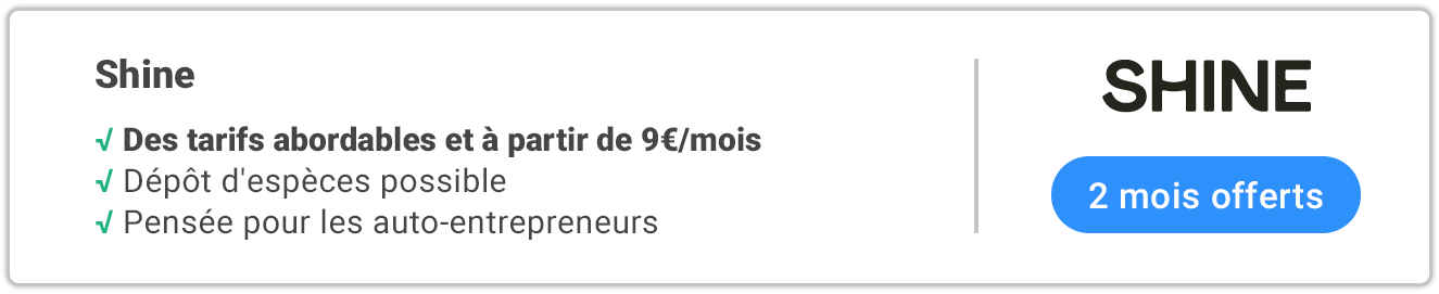 Avis Shine TLDR