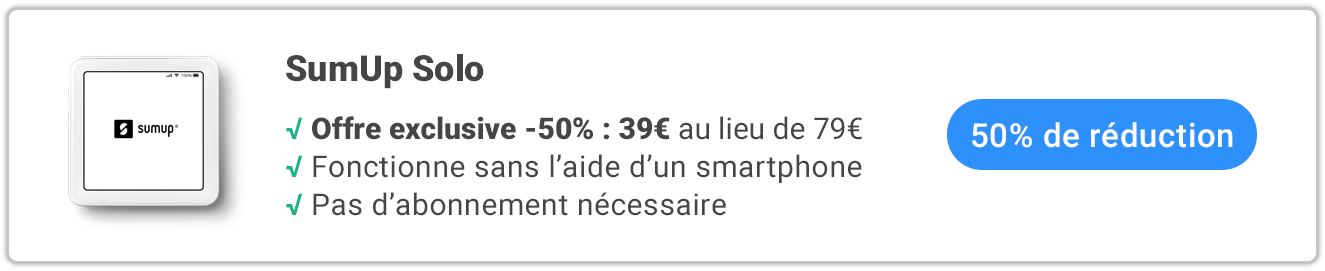 tldr banner sumup solo