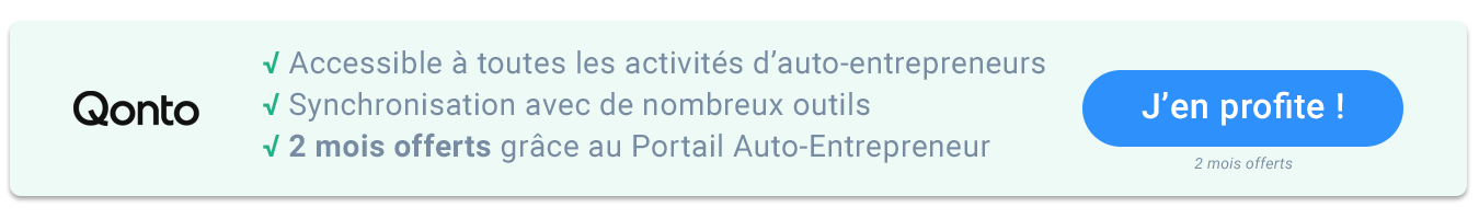TLDR offre Qonto