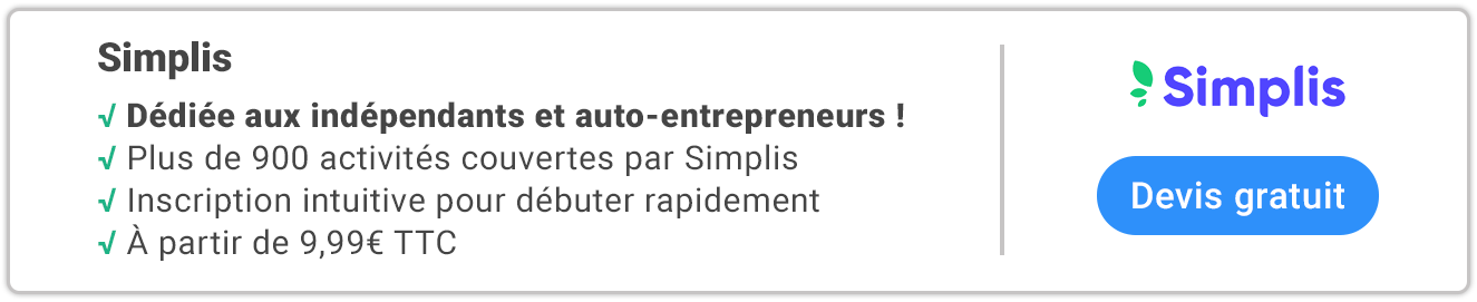 Simplis TLDR