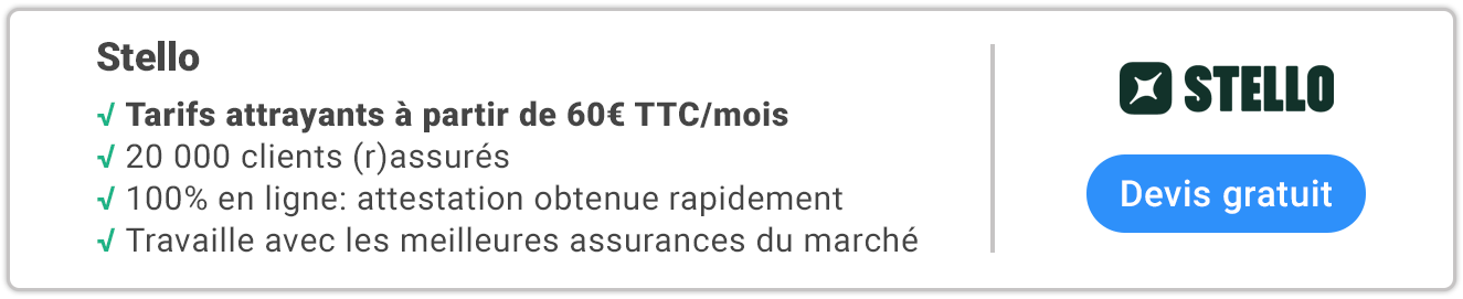 TLDR Stello