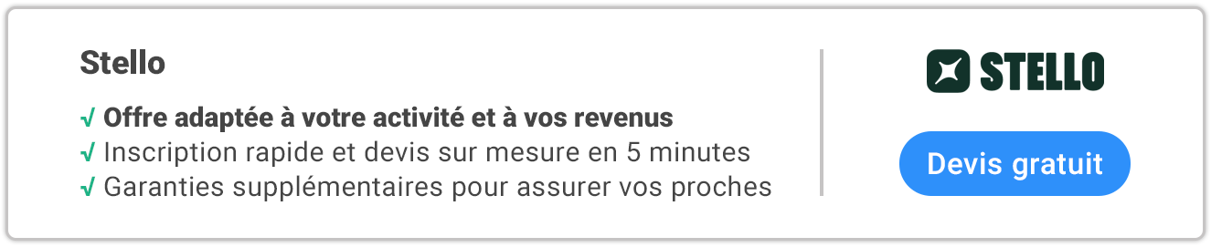 Stello TLDR