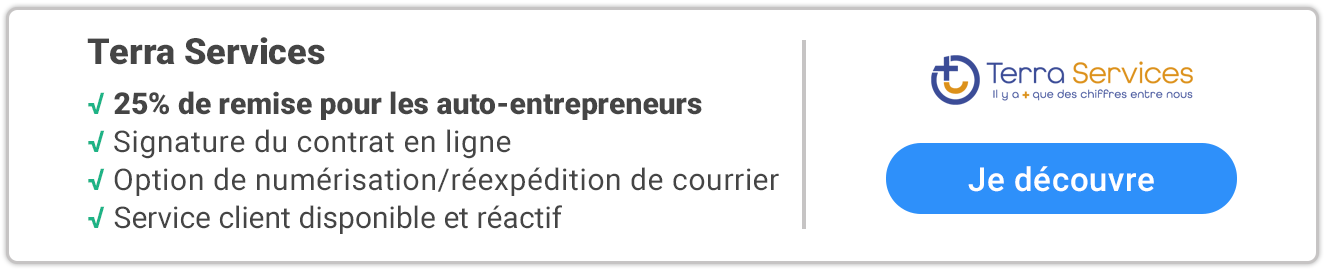 Offre Terra Services