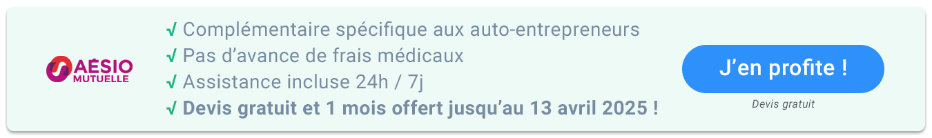 tldr mutuelle auto-entrepreneur