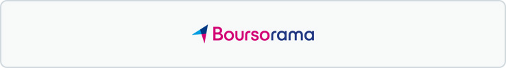 Boursorama bannière