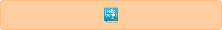 Hello bank! Pro bannière