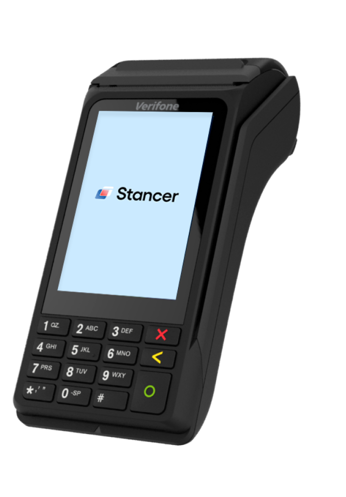 TPE Stancer