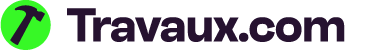 Logo Travaux.com